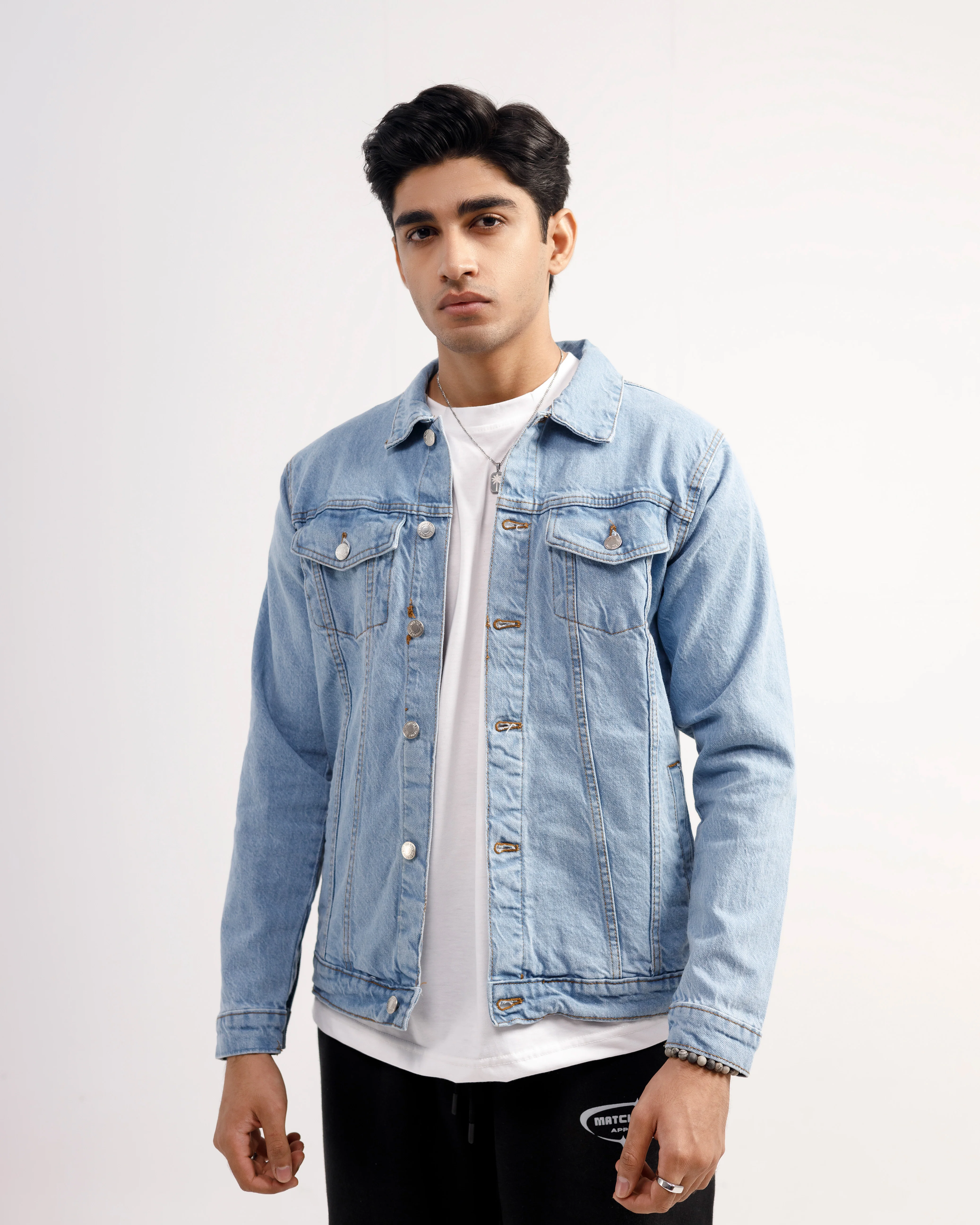 Outerwear